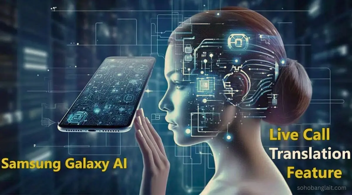 Samsung নিয়ে আসলো Galaxy AI