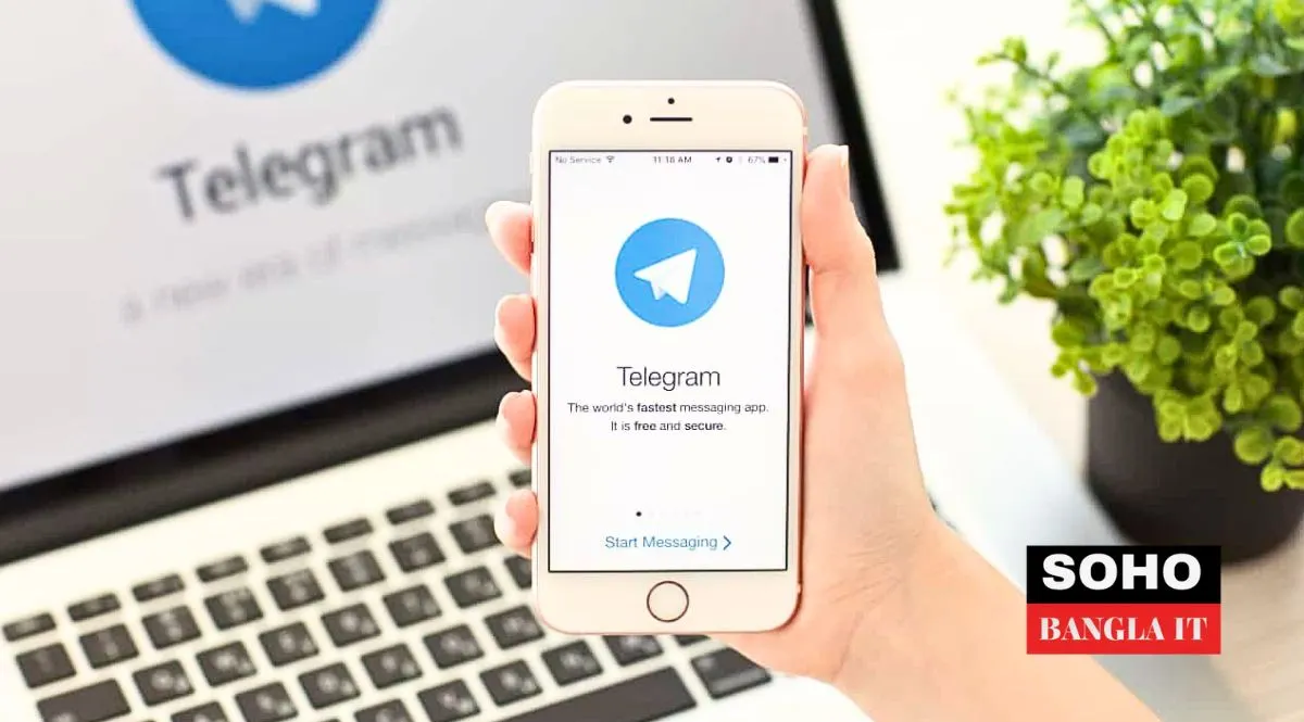 Telegram Channel Boost Features